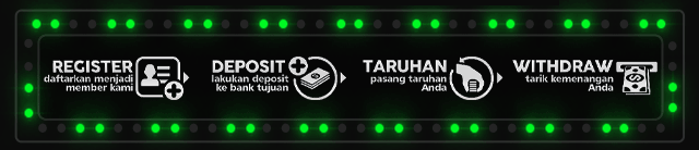 DEWAHOKI365 Jackpot